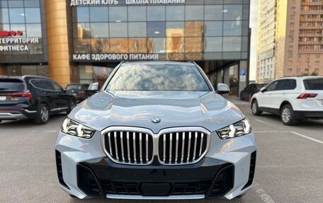 BMW X5, 2025 год, 10 800 000 рублей, 9 фотография