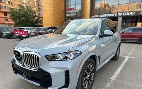 BMW X5, 2025 год, 10 800 000 рублей, 10 фотография