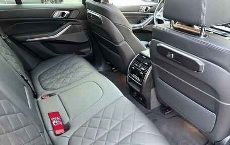 BMW X5, 2025 год, 10 800 000 рублей, 15 фотография