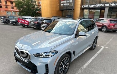 BMW X5, 2025 год, 10 800 000 рублей, 11 фотография