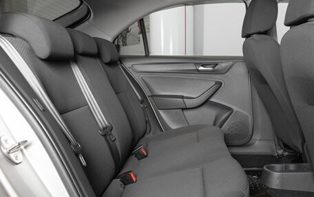 Volkswagen Polo VI (EU Market), 2020 год, 1 318 800 рублей, 8 фотография