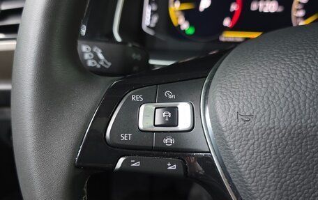 Volkswagen Jetta VII, 2021 год, 2 194 000 рублей, 6 фотография