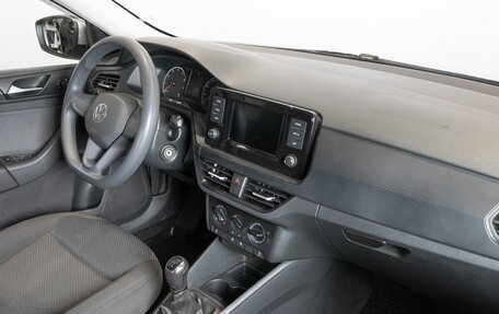 Volkswagen Polo VI (EU Market), 2020 год, 1 318 800 рублей, 7 фотография