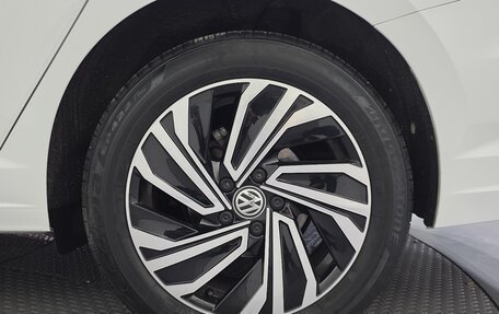 Volkswagen Jetta VII, 2021 год, 2 194 000 рублей, 8 фотография