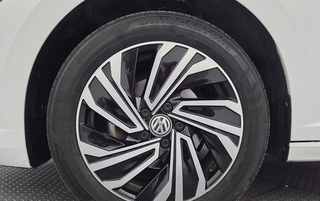 Volkswagen Jetta VII, 2021 год, 2 194 000 рублей, 7 фотография