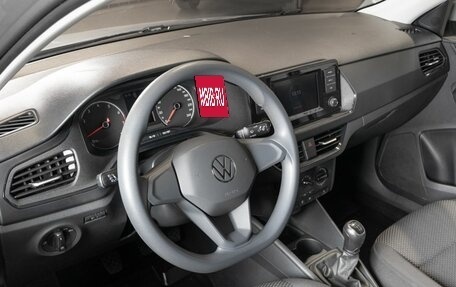 Volkswagen Polo VI (EU Market), 2020 год, 1 318 800 рублей, 5 фотография