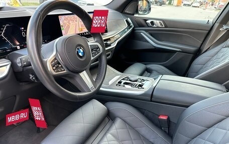 BMW X5, 2025 год, 10 800 000 рублей, 12 фотография