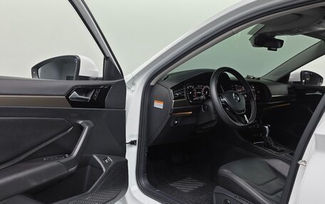 Volkswagen Jetta VII, 2021 год, 2 194 000 рублей, 9 фотография
