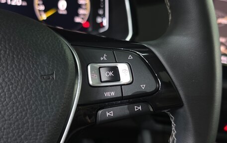 Volkswagen Jetta VII, 2021 год, 2 194 000 рублей, 19 фотография