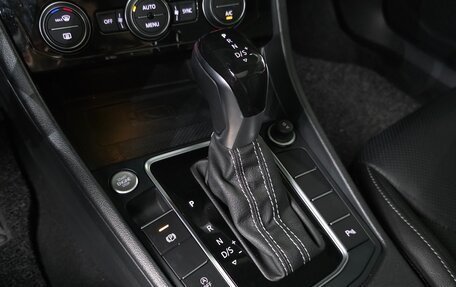 Volkswagen Jetta VII, 2021 год, 2 194 000 рублей, 18 фотография