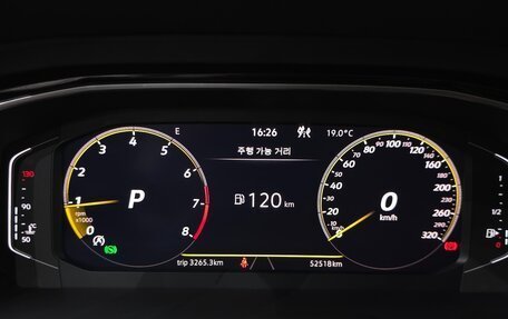 Volkswagen Jetta VII, 2021 год, 2 194 000 рублей, 15 фотография