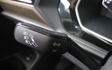 Volkswagen Jetta VII, 2021 год, 2 194 000 рублей, 21 фотография