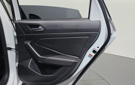 Volkswagen Jetta VII, 2021 год, 2 194 000 рублей, 27 фотография