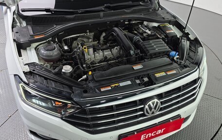 Volkswagen Jetta VII, 2021 год, 2 194 000 рублей, 28 фотография