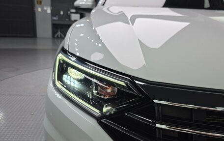 Volkswagen Jetta VII, 2021 год, 2 194 000 рублей, 30 фотография