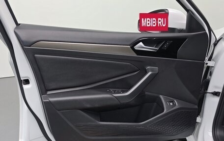 Volkswagen Jetta VII, 2021 год, 2 194 000 рублей, 26 фотография