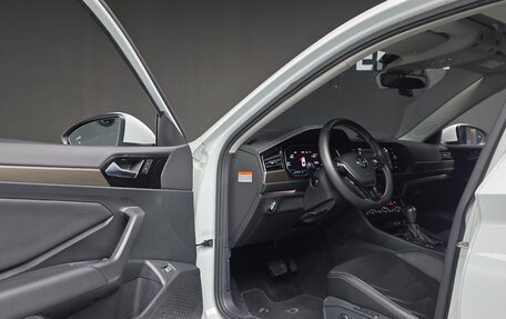 Volkswagen Jetta VII, 2021 год, 2 161 000 рублей, 7 фотография