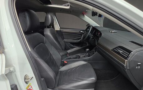 Volkswagen Jetta VII, 2021 год, 2 161 000 рублей, 5 фотография