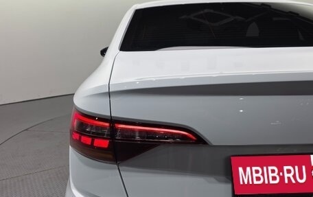 Volkswagen Jetta VII, 2021 год, 2 194 000 рублей, 31 фотография