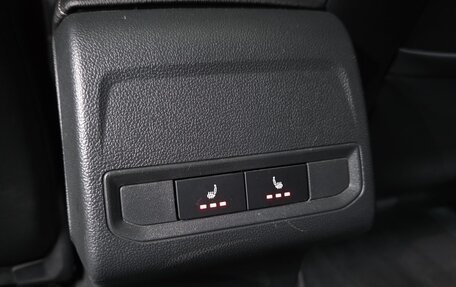 Volkswagen Jetta VII, 2021 год, 2 161 000 рублей, 10 фотография