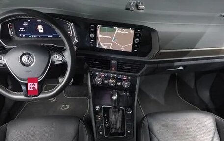 Volkswagen Jetta VII, 2021 год, 2 161 000 рублей, 8 фотография