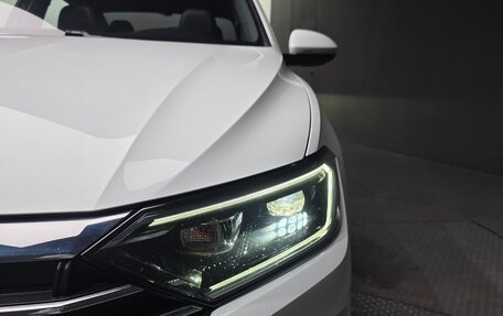 Volkswagen Jetta VII, 2021 год, 2 161 000 рублей, 18 фотография