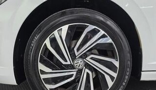 Volkswagen Jetta VII, 2021 год, 2 161 000 рублей, 20 фотография