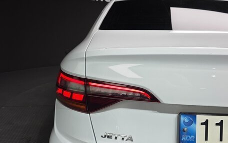 Volkswagen Jetta VII, 2021 год, 2 161 000 рублей, 19 фотография