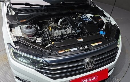 Volkswagen Jetta VII, 2021 год, 2 161 000 рублей, 16 фотография