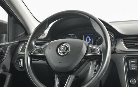 Skoda Rapid I, 2017 год, 1 398 790 рублей, 15 фотография
