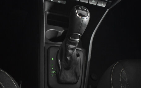 Skoda Rapid I, 2017 год, 1 398 790 рублей, 18 фотография