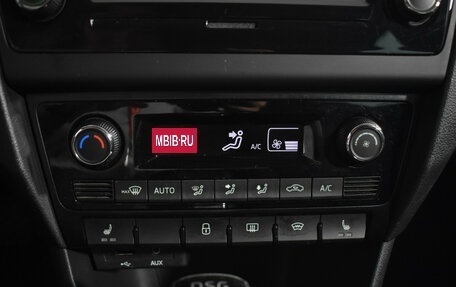 Skoda Rapid I, 2017 год, 1 398 790 рублей, 17 фотография
