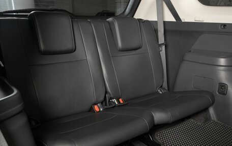Mitsubishi Outlander III рестайлинг 3, 2022 год, 2 673 300 рублей, 10 фотография