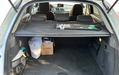 Audi Q3, 2013 год, 1 200 000 рублей, 8 фотография