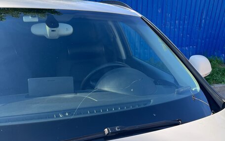 Audi Q3, 2013 год, 1 200 000 рублей, 13 фотография