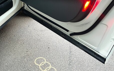 Audi Q3, 2013 год, 1 200 000 рублей, 14 фотография