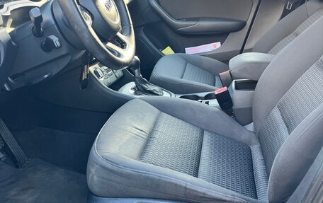 Audi Q3, 2013 год, 1 200 000 рублей, 19 фотография