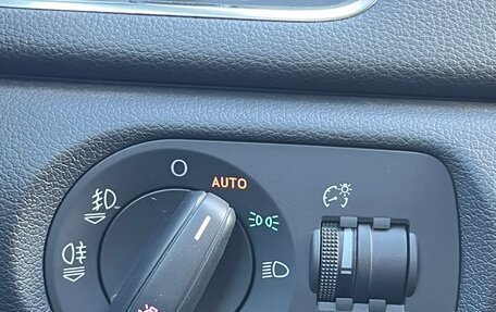 Audi Q3, 2013 год, 1 200 000 рублей, 21 фотография
