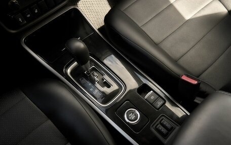 Mitsubishi Outlander III рестайлинг 3, 2020 год, 2 540 000 рублей, 11 фотография