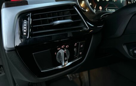 BMW 5 серия, 2019 год, 3 790 000 рублей, 11 фотография