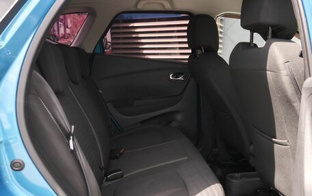 Renault Kaptur I рестайлинг, 2018 год, 1 287 000 рублей, 7 фотография