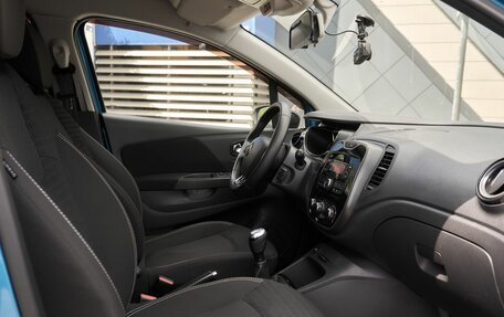 Renault Kaptur I рестайлинг, 2018 год, 1 287 000 рублей, 6 фотография