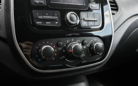 Renault Kaptur I рестайлинг, 2018 год, 1 287 000 рублей, 10 фотография