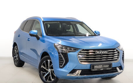 Haval Jolion, 2023 год, 1 850 000 рублей, 3 фотография