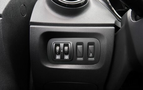 Renault Kaptur I рестайлинг, 2018 год, 1 287 000 рублей, 13 фотография
