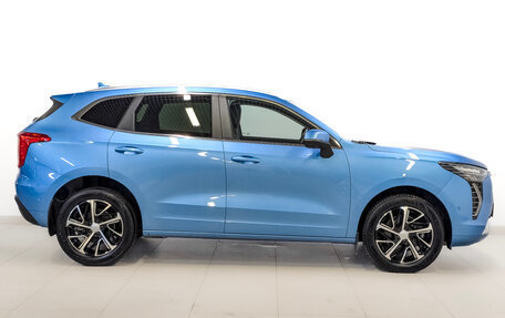 Haval Jolion, 2023 год, 1 850 000 рублей, 4 фотография