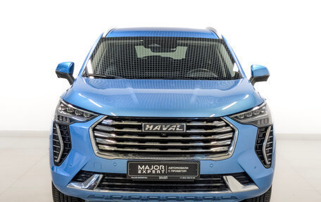 Haval Jolion, 2023 год, 1 850 000 рублей, 2 фотография