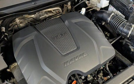 Haval Jolion, 2023 год, 1 850 000 рублей, 9 фотография