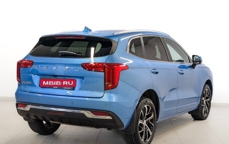 Haval Jolion, 2023 год, 1 850 000 рублей, 5 фотография