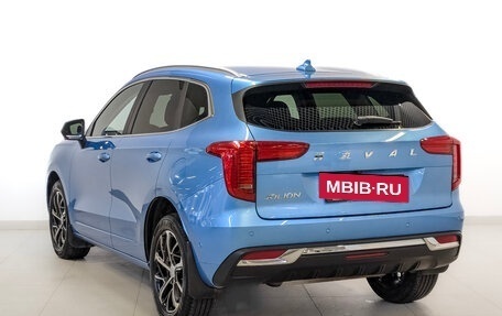 Haval Jolion, 2023 год, 1 850 000 рублей, 7 фотография